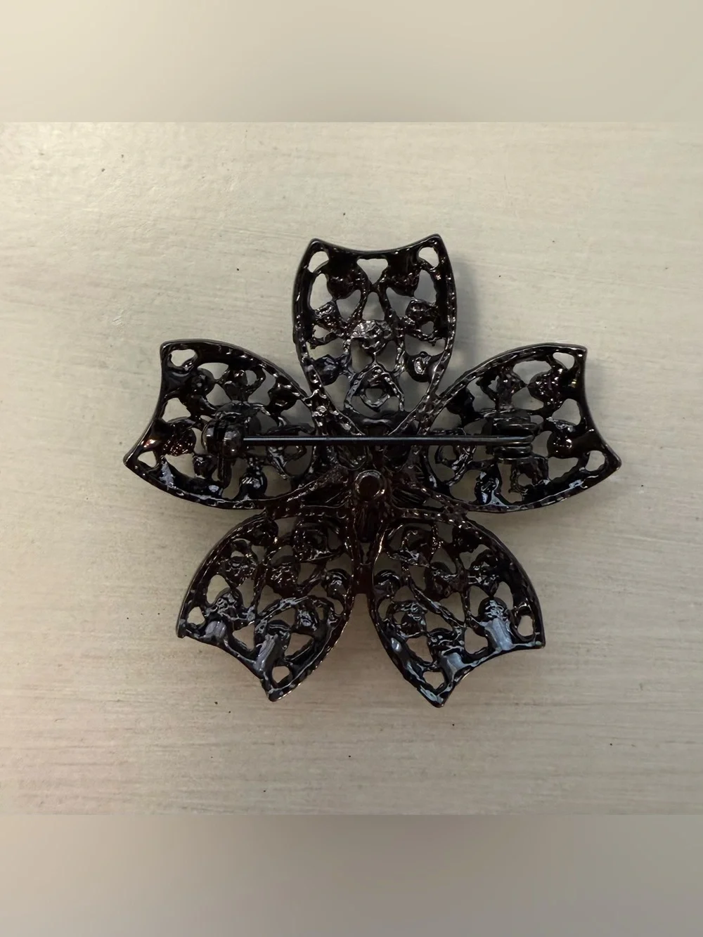 N/A design floral